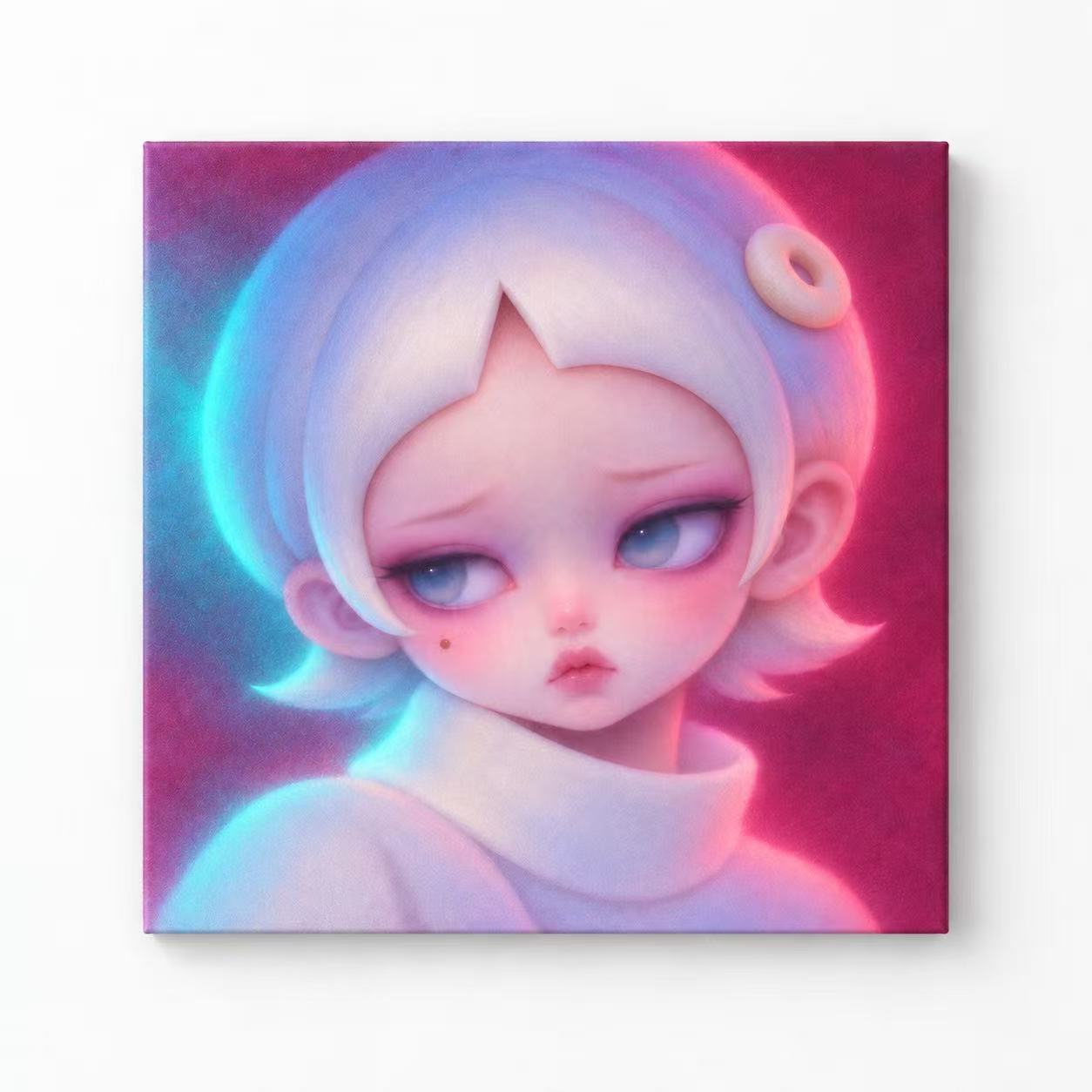 GinBaby 系列封面